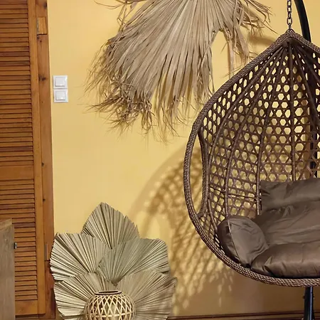 아파트 Tree House-old Town 브라쇼브