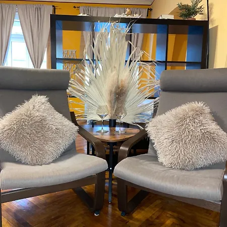 アパート Tree House-old Town *