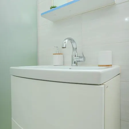 Apartamento Tree House-old Town *