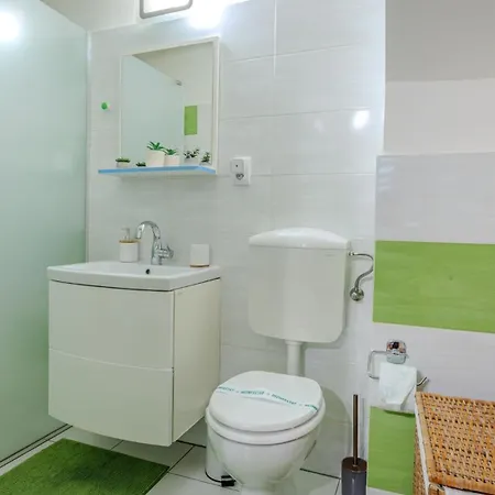 Apartamento Tree House-old Town *