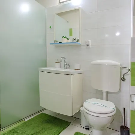 Apartamento Tree House-old Town