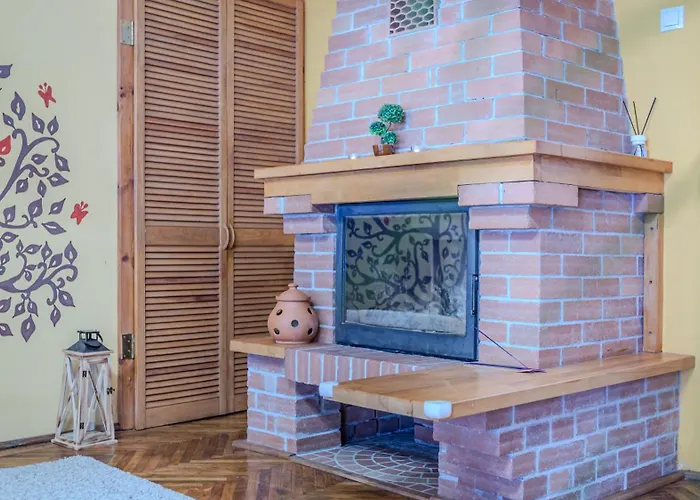 شقة Tree House-old Town *