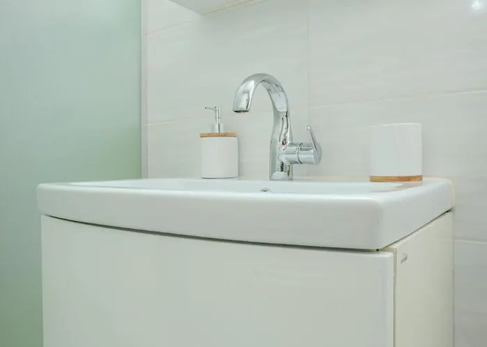 شقة Tree House-old Town *