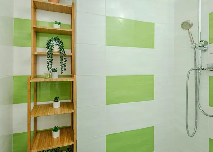 Tree House-old Town Brasov