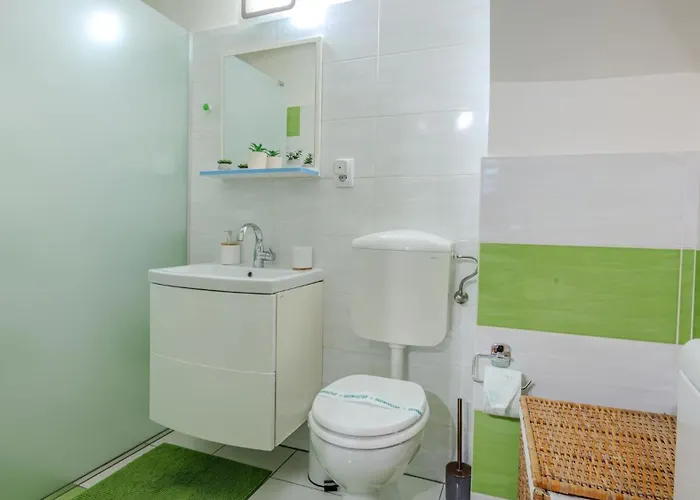 شقة Tree House-old Town *