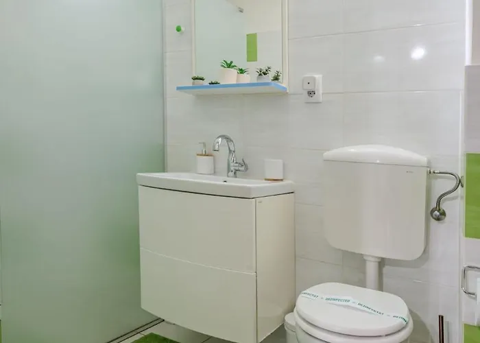 Διαμέρισμα Tree House-old Town